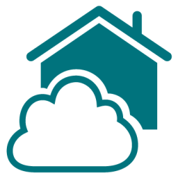 IntesisHome logo