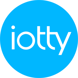 iotty logo