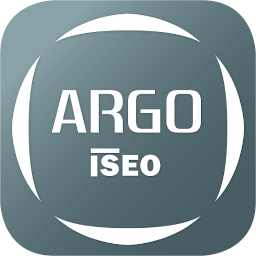 ISEO Argo BLE logo