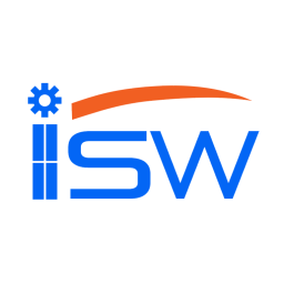 iSmartWindow logo