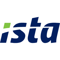ista EcoTrend logo