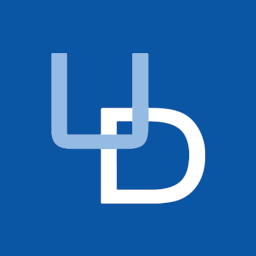 Universal Devices ISY/IoX logo
