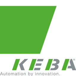 Keba Charging Station logo