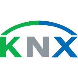 KNX logo