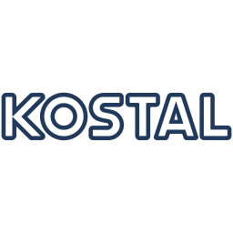 Kostal Plenticore Solar Inverter logo