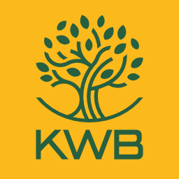 KWB Easyfire logo