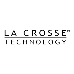 LaCrosse View logo