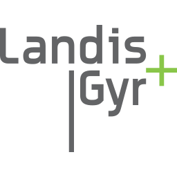 Landis+Gyr Heat Meter logo