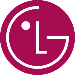 LG Infrared logo