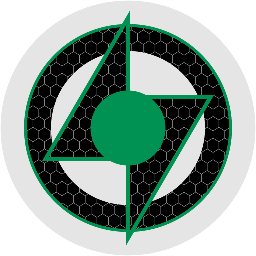 Lidarr logo