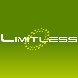 LimitlessLED logo