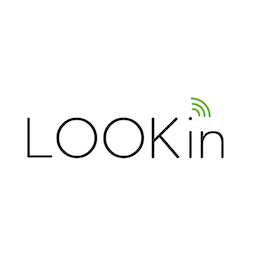 LOOKin logo
