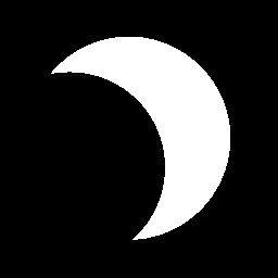 Lunatone logo
