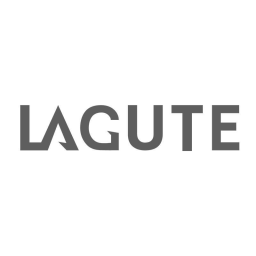LAGUTE LW-12 logo