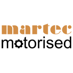 Martec logo