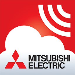 MELCloud logo