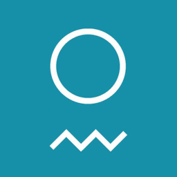 Meteorologisk institutt (Met.no) logo