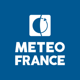 Météo-France logo