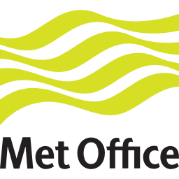 Met Office logo