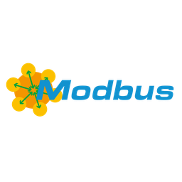 Modbus logo