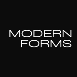 Modern Forms logo