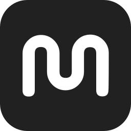 Monoprice 6-Zone Amplifier logo