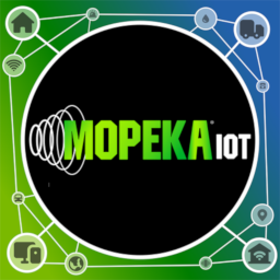 Mopeka logo