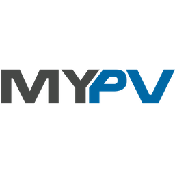 my-PV logo