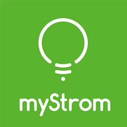 myStrom logo