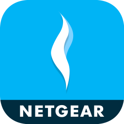 NETGEAR LTE logo