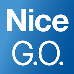 Nice G.O. logo