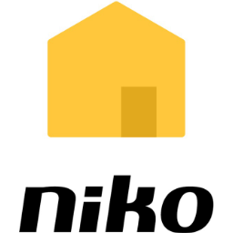 Niko Home Control logo