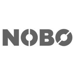 Nobø Ecohub logo