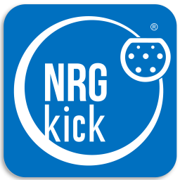 NRGkick logo