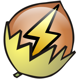 Network UPS Tools (NUT) logo