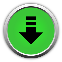 NZBGet logo