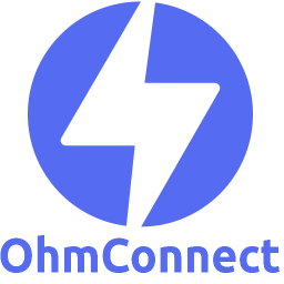 OhmConnect logo