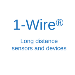 1-Wire