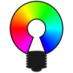 OpenRGB logo