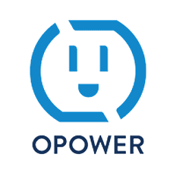 Opower logo