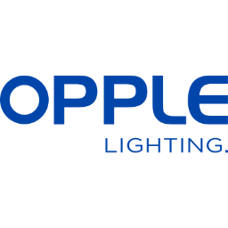 Opple logo