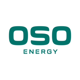OSO Energy logo