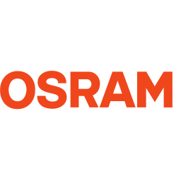 OSRAM Infrared logo
