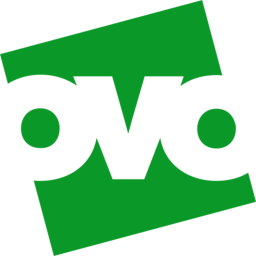 OVO Energy logo