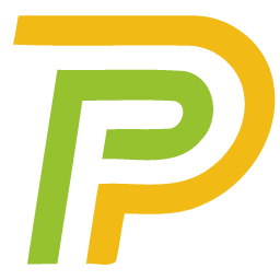 P1 Monitor logo