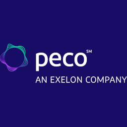 PECO Energy Company (PECO) logo