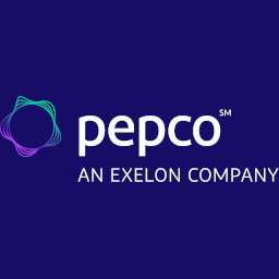 Potomac Electric Power Company (Pepco) logo