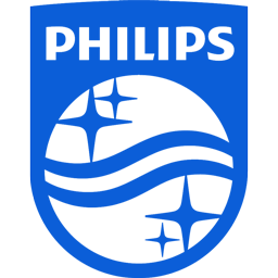 Philips TV logo