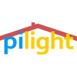 Pilight logo