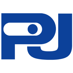 PJLink logo